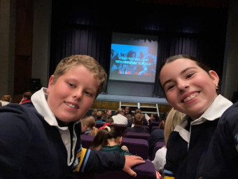 St Johns Captains Take Leadership to the Next Level