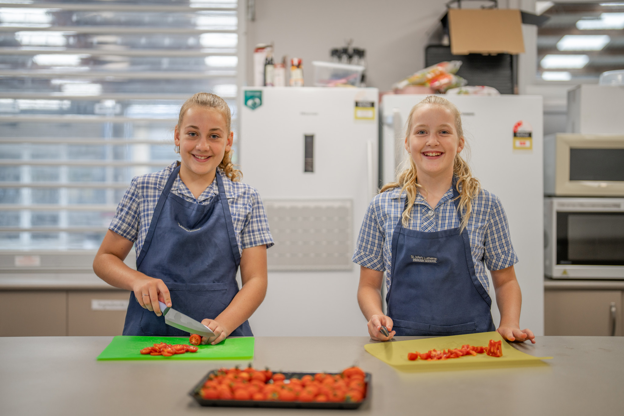 School Governance